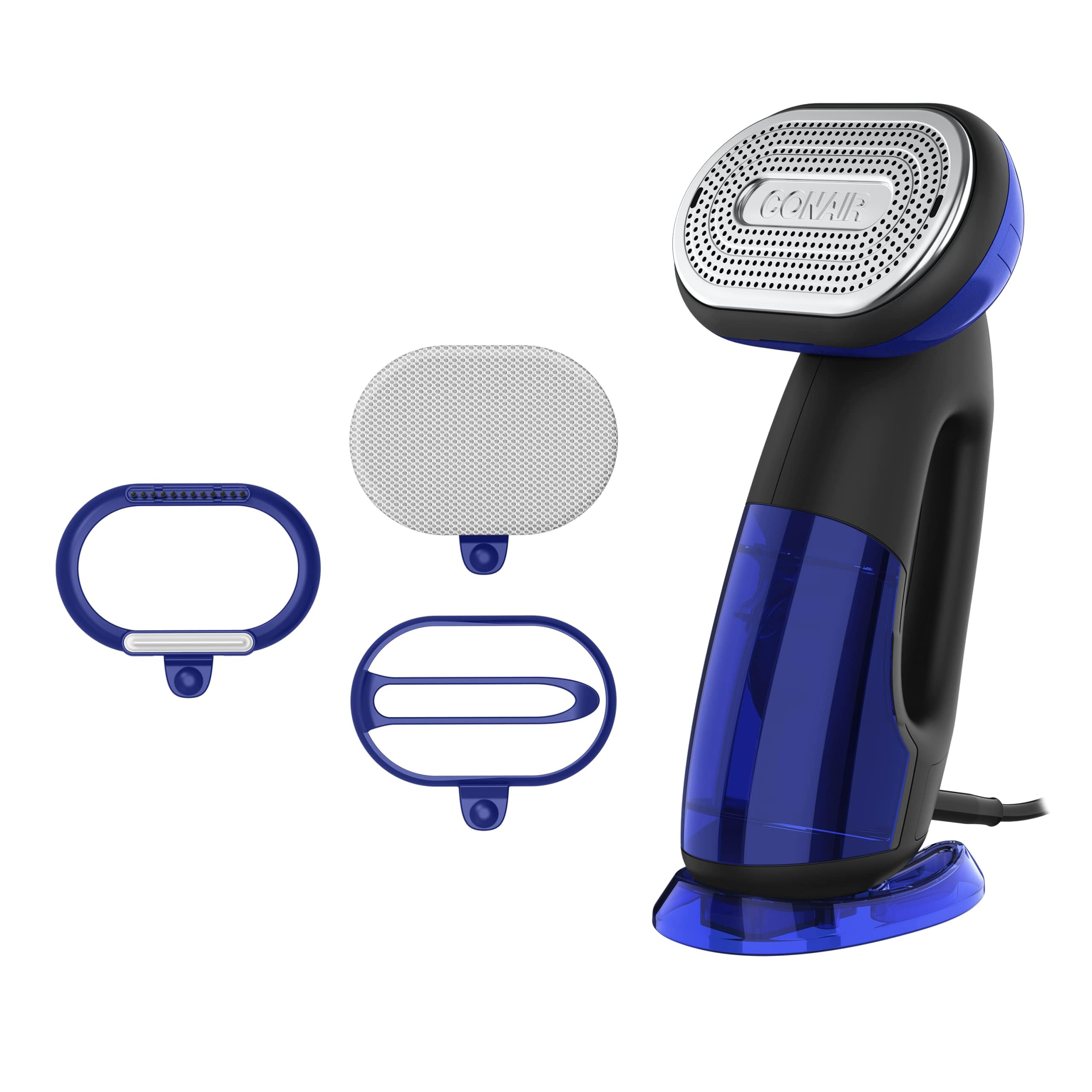 Foto 1 | Vaporizador Portátil 2 En 1 Y Plancha Conair Turbo Extremesteam - Venta Internacional.