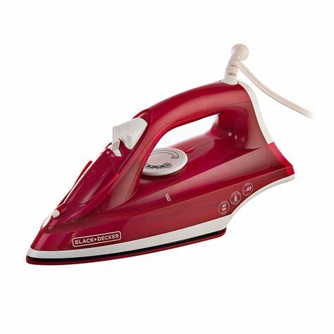 Foto 2 pulgar | Plancha de Vapor Black+Decker IRBD302 250 ml