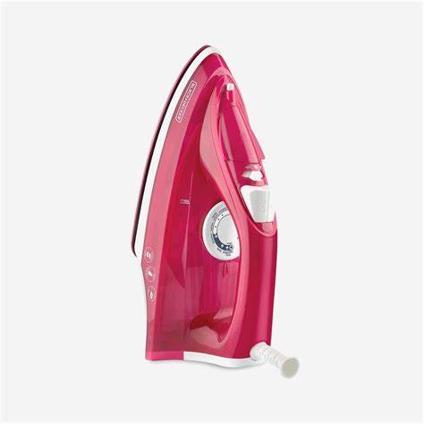Foto 2 | Plancha de Vapor Black+Decker IRBD302 250 ml