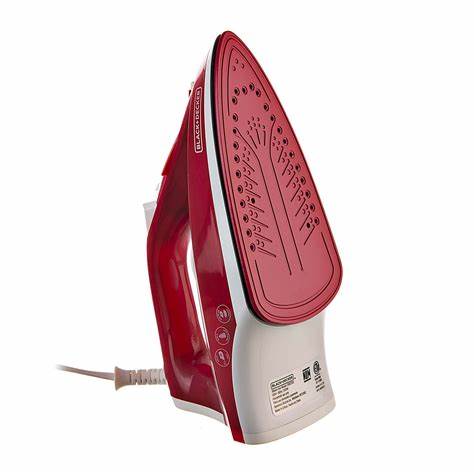 Foto 4 pulgar | Plancha de Vapor Black+Decker IRBD302 250 ml