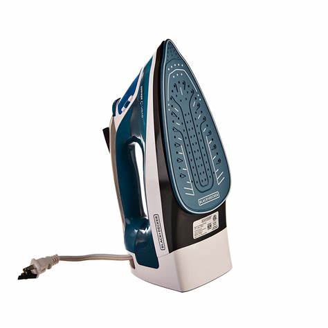 Foto 1 | Plancha de Vapor Black+Decker ICR1924