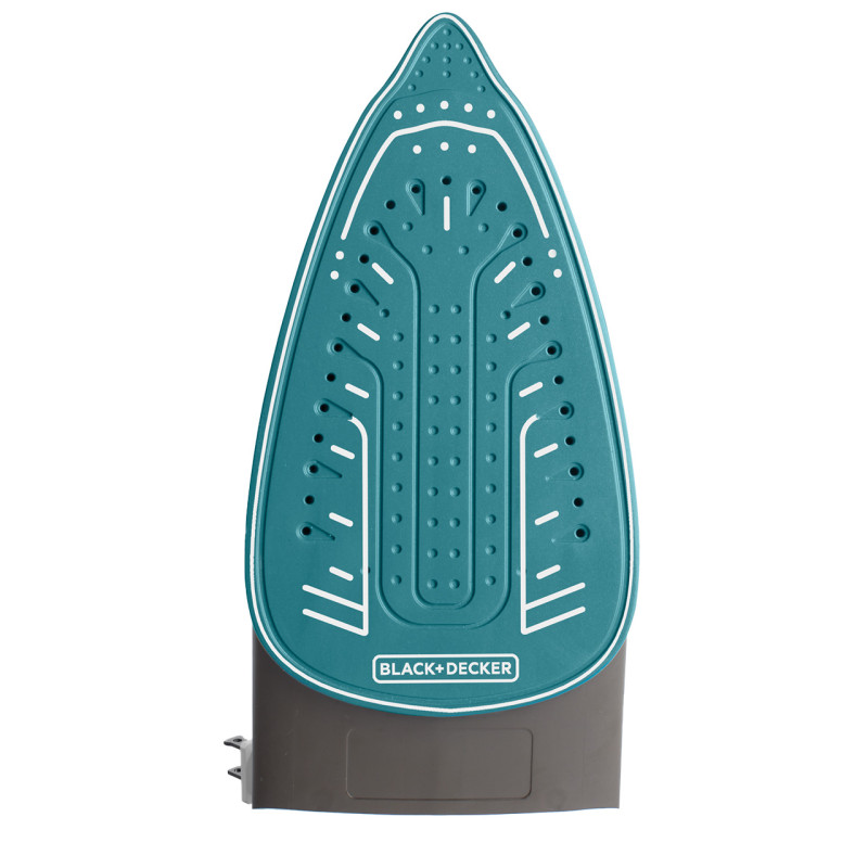 Foto 4 pulgar | Plancha de Vapor Black+Decker ICR1924