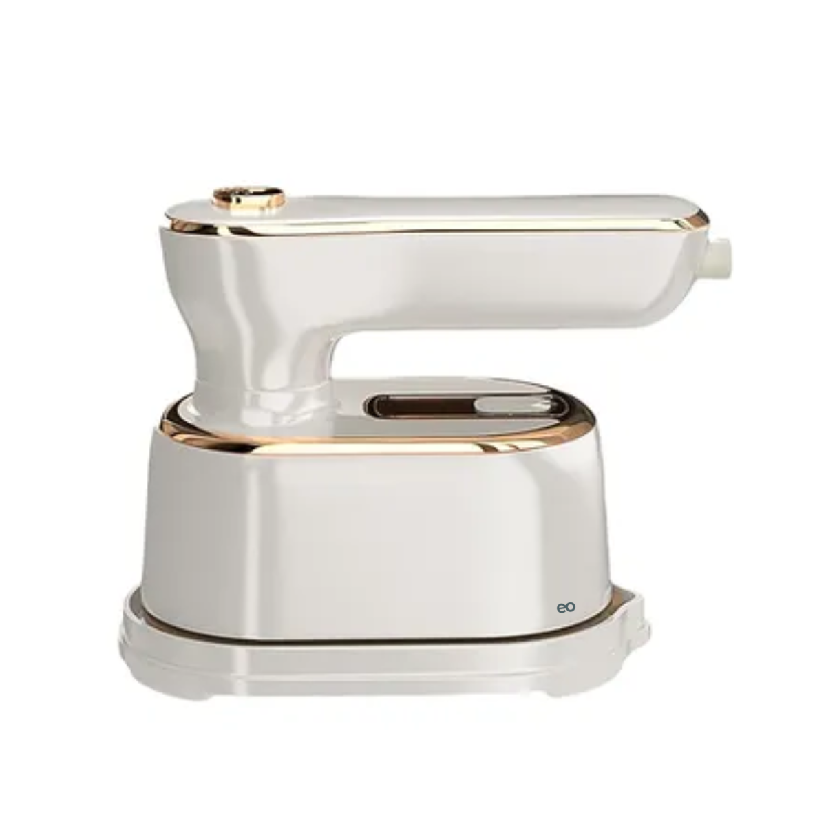 Foto 1 | Plancha de Vapor 1100w Vertical Mini Eo Safe Imports Esi-19212 Blanca