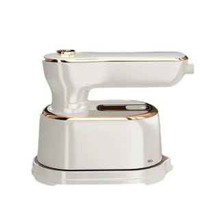 Foto 1 | Plancha de Vapor 1100w Vertical Mini Eo Safe Imports Esi-19212 Blanca