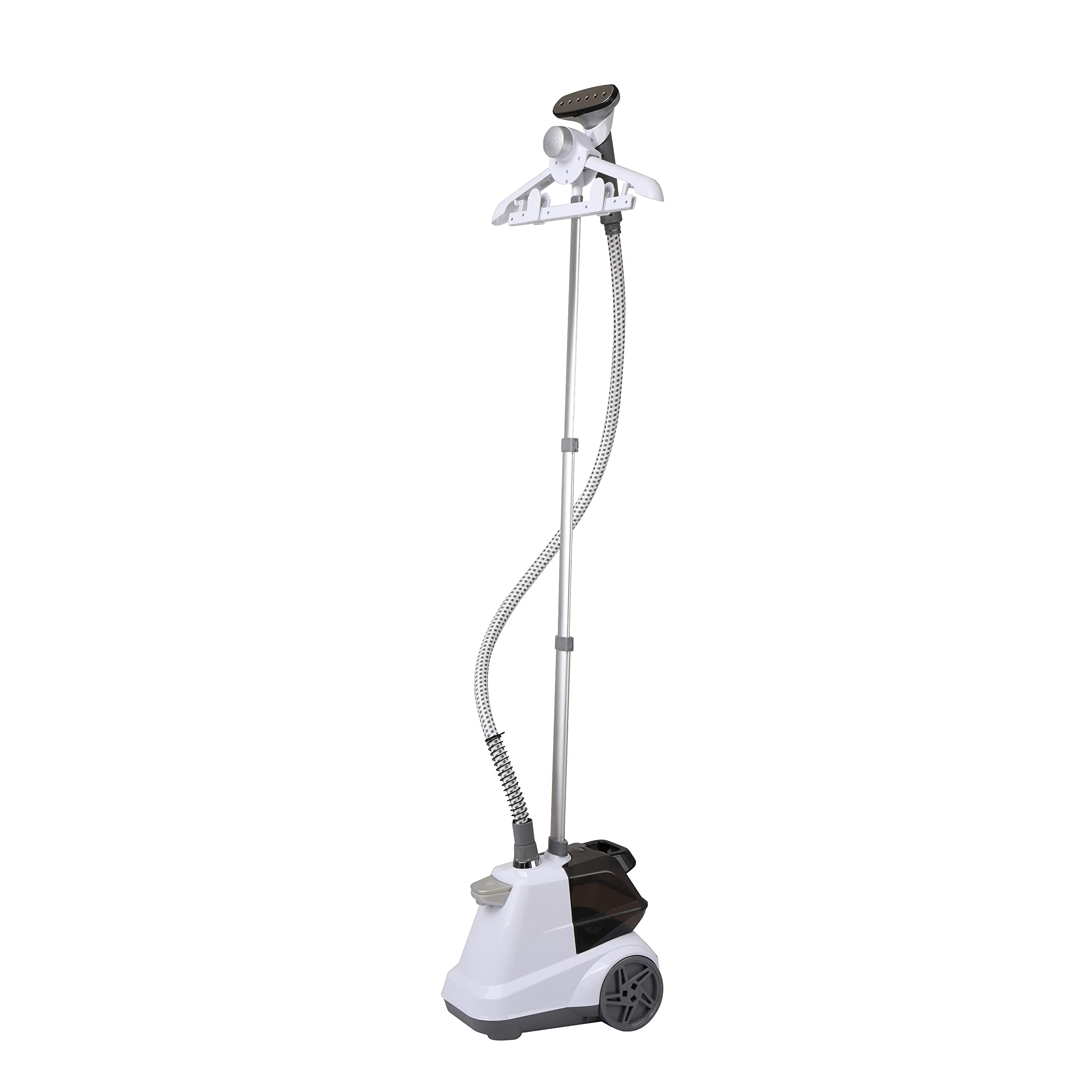Foto 2 pulgar | Vaporizador De Ropa Salav X3 Commercial, Tamaño Completo, 3 L, 1800 W, Color Blanco - Venta Internacional.