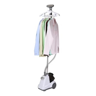 Foto 5 | Vaporizador De Ropa Salav X3 Commercial, Tamaño Completo, 3 L, 1800 W, Color Blanco - Venta Internacional.