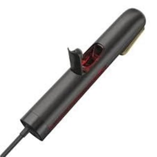 Foto 2 | Vaporizador para Telas Hamilton Beach 11580F Portátil Negro