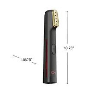 Foto 4 | Vaporizador para Telas Hamilton Beach 11580F Portátil Negro