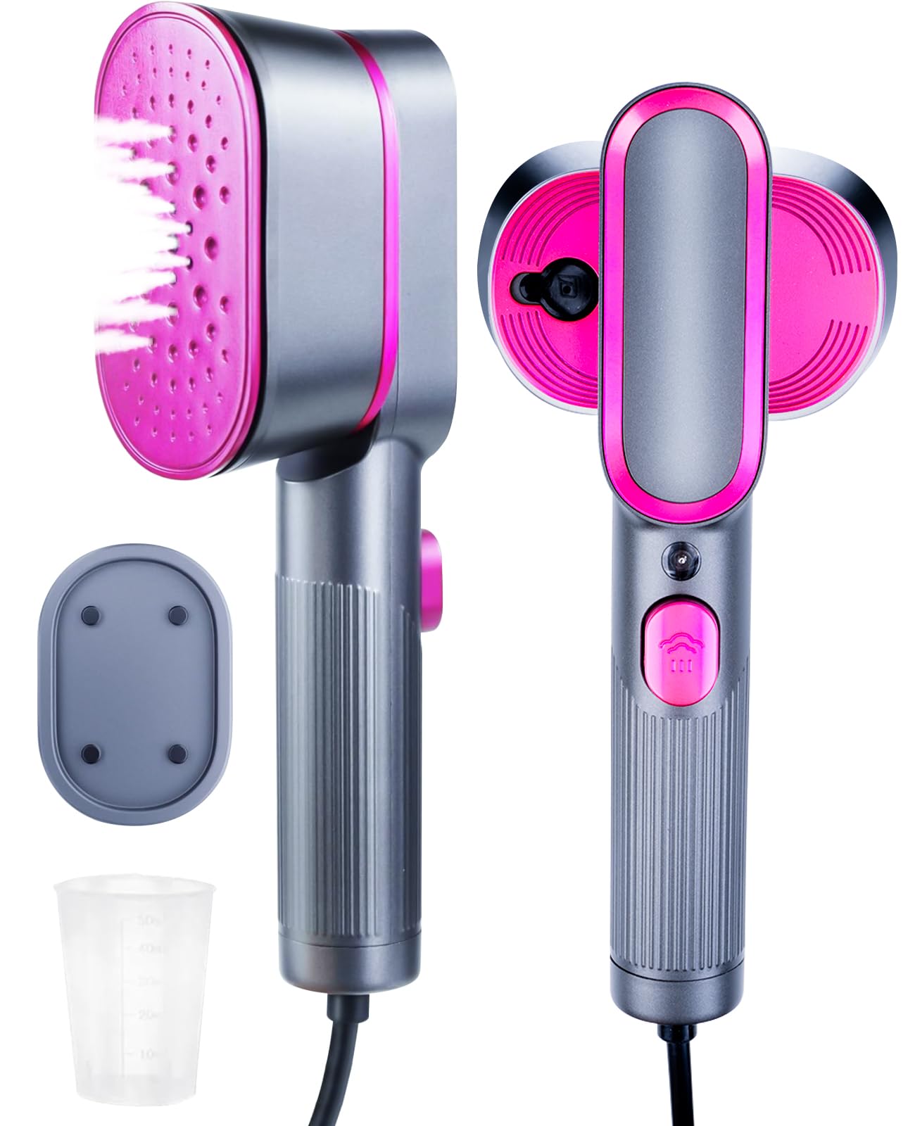 Vaporizador De Ropa Fotn Mejorado, 110 V, Portátil, Viaje, 1000 W - Venta Internacional.
