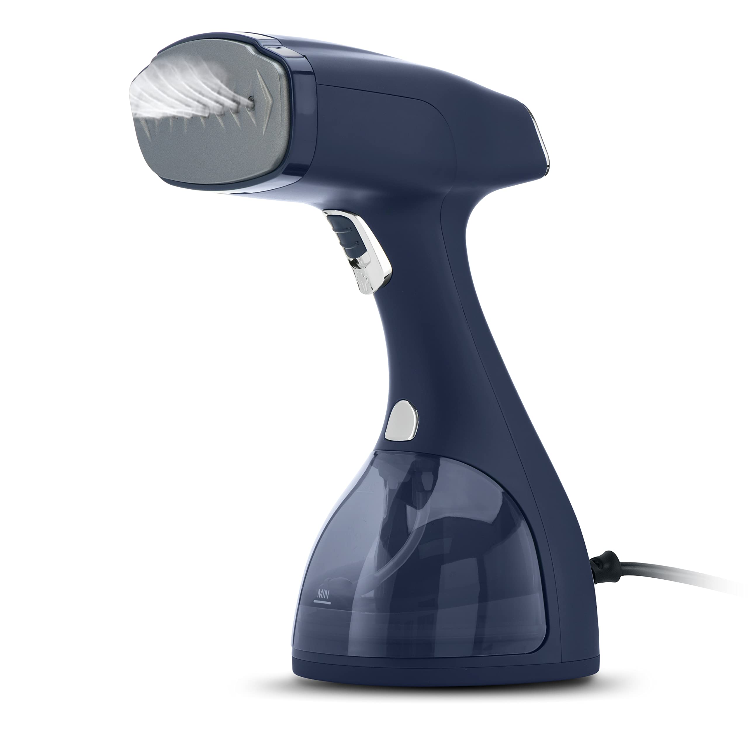 Foto 2 pulgar | Vaporizador De Ropa Electrolux Extreme Steam 1500w Azul - Venta Internacional.