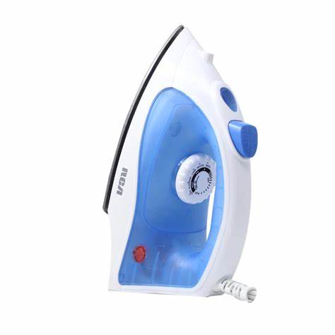 Foto 4 pulgar | Plancha de Vapor Rca Azul