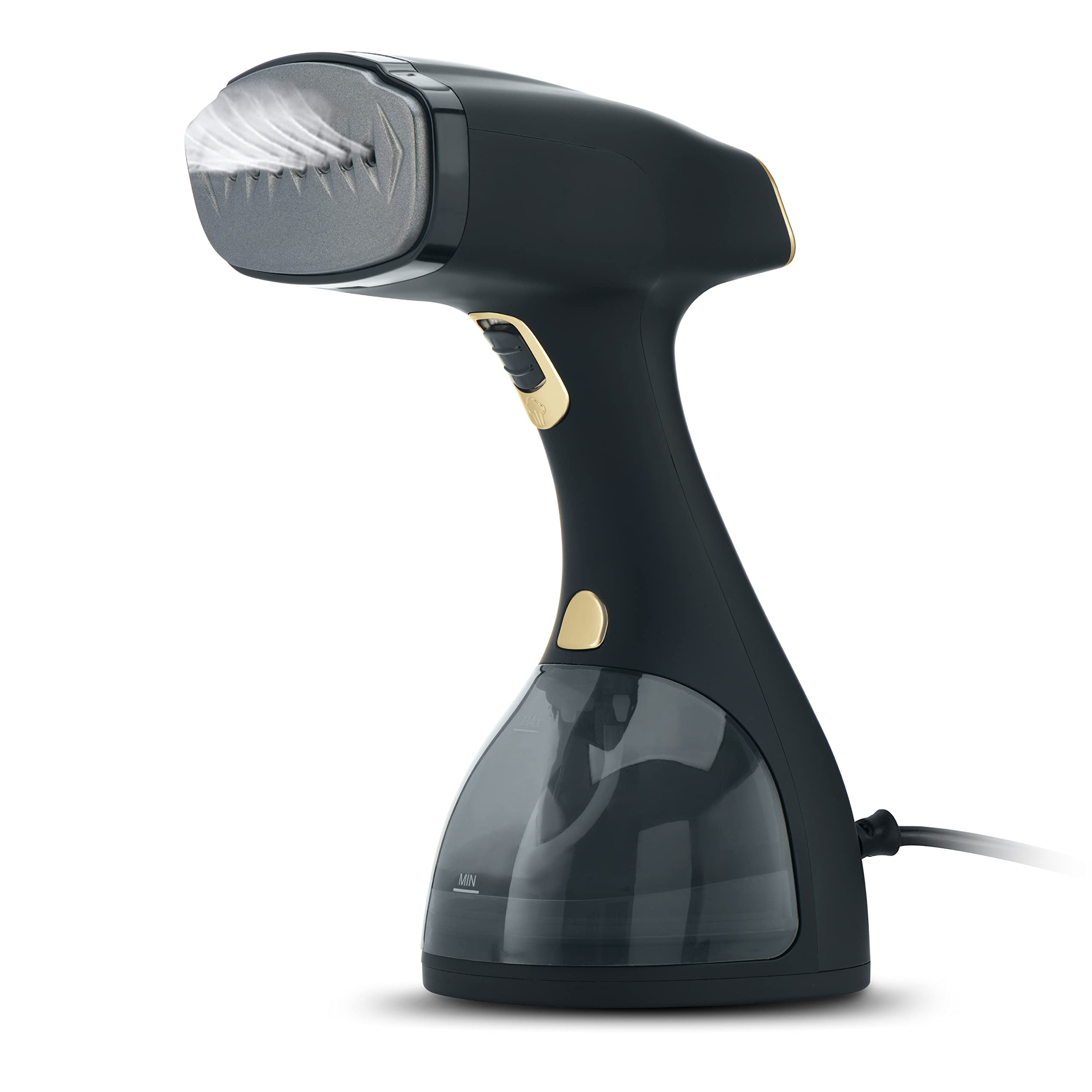 Vaporizador Portátil De Ropa Electrolux 1500 W 300 Ml - Venta Internacional.