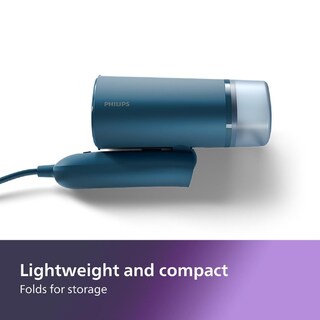Foto 4 | Vaporizador Portátil De Viaje Philips Serie 3000, 100 Ml, Azul - Venta Internacional.