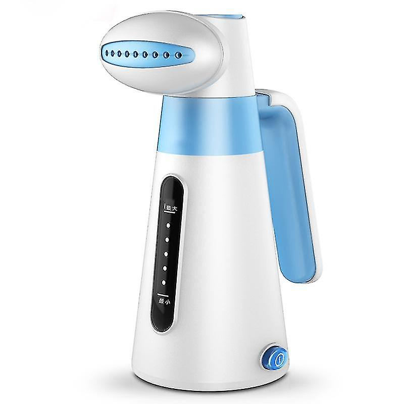 Foto 1 | Vaporizador De Ropa Huoguo Mini Plancha Eléctrica Portátil De 300 W 220 V - Venta Internacional.