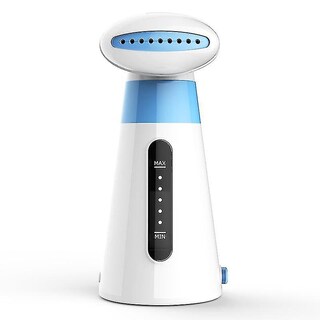 Foto 2 | Vaporizador De Ropa Huoguo Mini Plancha Eléctrica Portátil De 300 W 220 V - Venta Internacional.