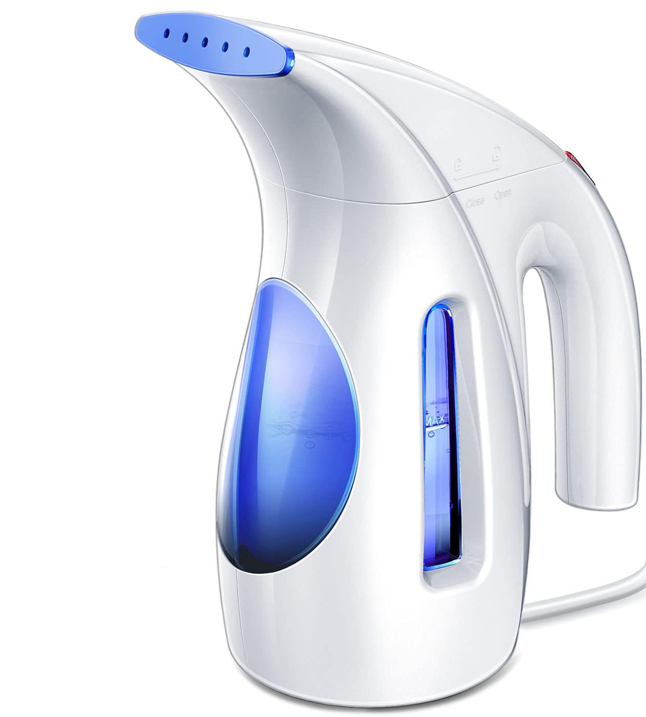 Foto 2 pulgar | Vaporizador De Ropa Hilife Portátil  240 Ml  700 W  120 V - Venta Internacional.