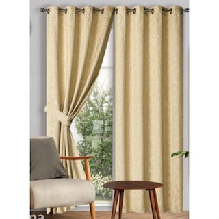 Foto 1 | Cortina Regina Jacquard Sylvie