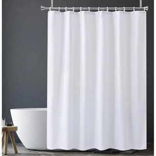 Foto 1 | Cortina De Baño Lh