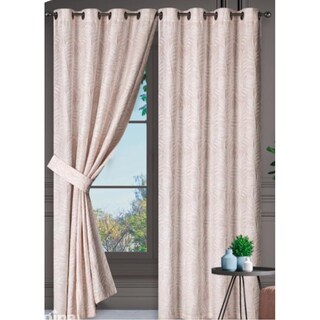 Foto 1 | Cortina Regina Jacquard Joly