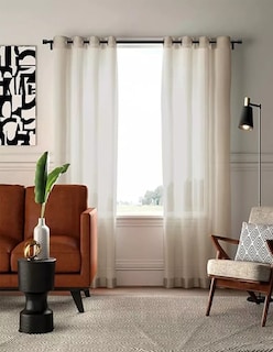 Foto 5 | Cortineros De Metal Ajustable + Termo De Agua Güish