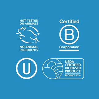 Foto 5 | Sábanas Para Secadora De Séptima Generación Gratis Y Transparentes 80 Hojas X 4 - Venta Internacional.