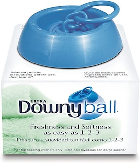 Foto 2 | Dispensador De Suavizante De Telas Ball Downy Paquete De 3 - Venta Internacional.
