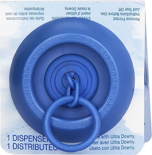 Foto 4 | Dispensador De Suavizante De Telas Ball Downy Paquete De 3 - Venta Internacional.