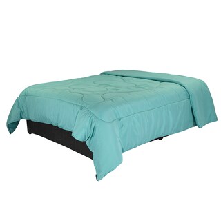 Foto 5 | Edredon Dicasa Homy Color Verde Individual