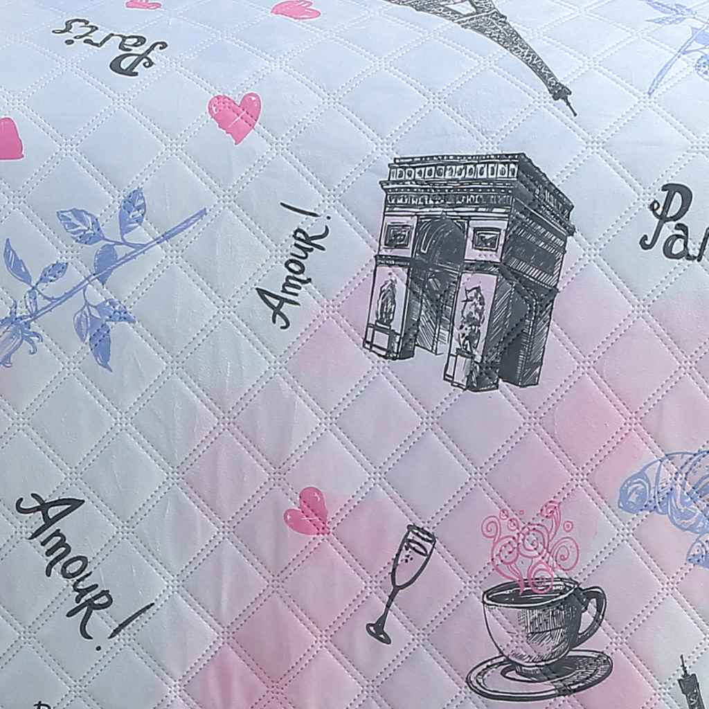 Foto 4 pulgar | Colca Velvet Paris Ks