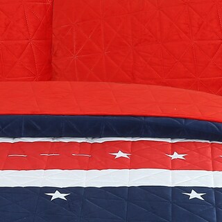 Foto 2 | Colcha Velvet Tommy Mat