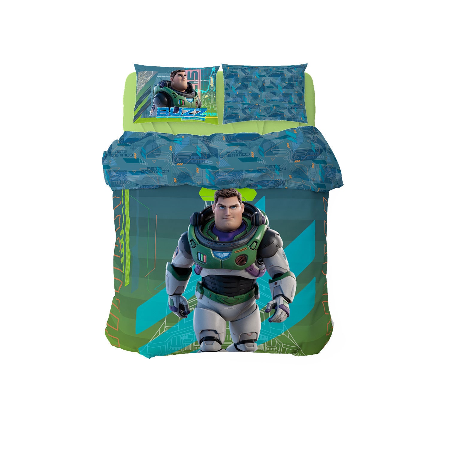 Precio de buzz lightyear best sale en coppel