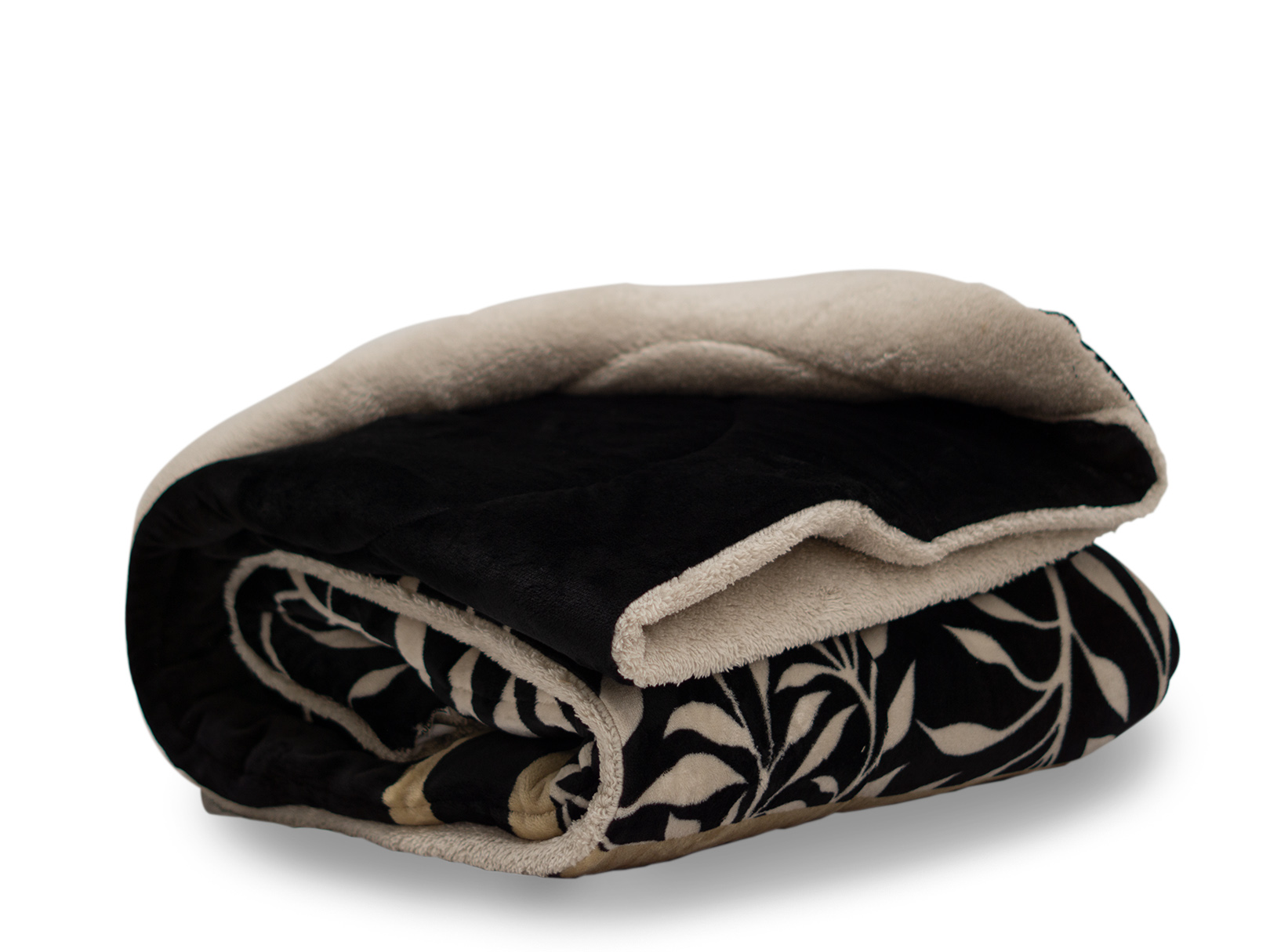 Foto 5 | Cobertor Dormireal Finlandia color Negro King Size
