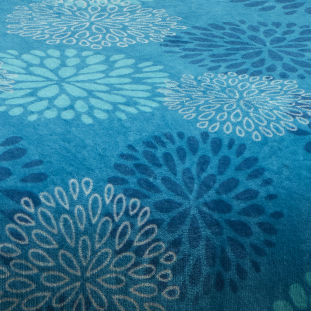 Foto 3 | Frazada King Size Arezzo Térmico color Azul