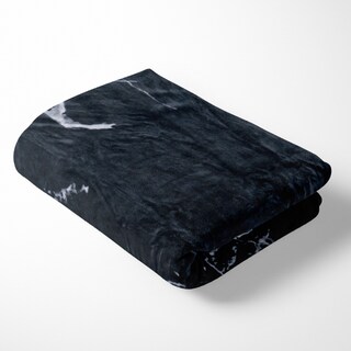 Foto 1 | Cobertor Ligero TESSO HOME Lux color Negro