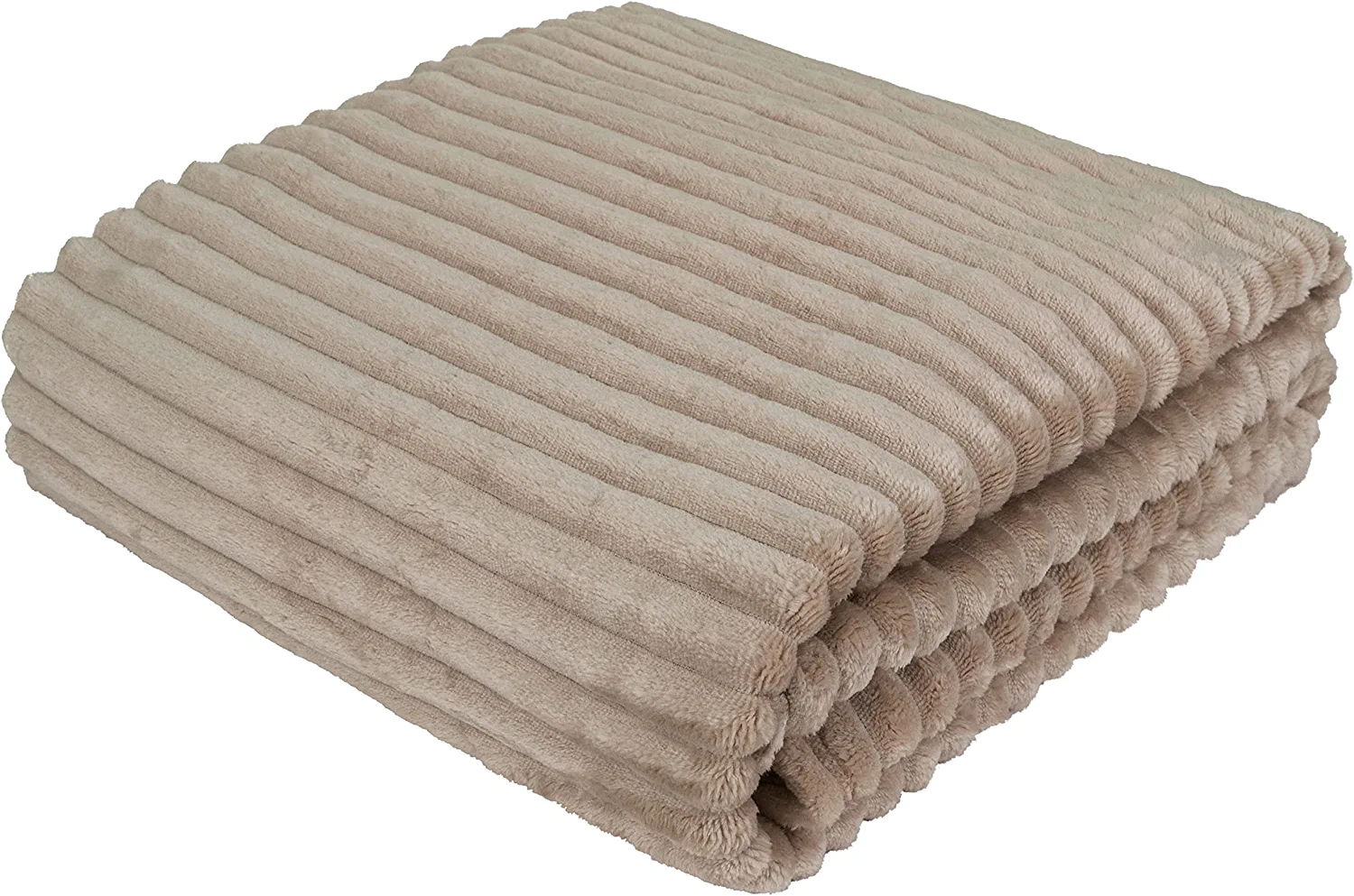 Foto 1 | Cobija B.Kind & Beyond King Size color Beige