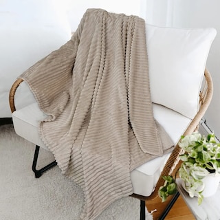 Foto 2 | Cobija B.Kind & Beyond King Size color Beige