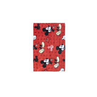 Foto 1 | Cobertor Ligero Tesso Home Mickey Mouse color Rojo