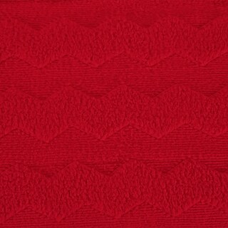 Foto 3 | Cobertor Oveja Jacquard PROVIDENCIA Irene color Vino Matrimonial