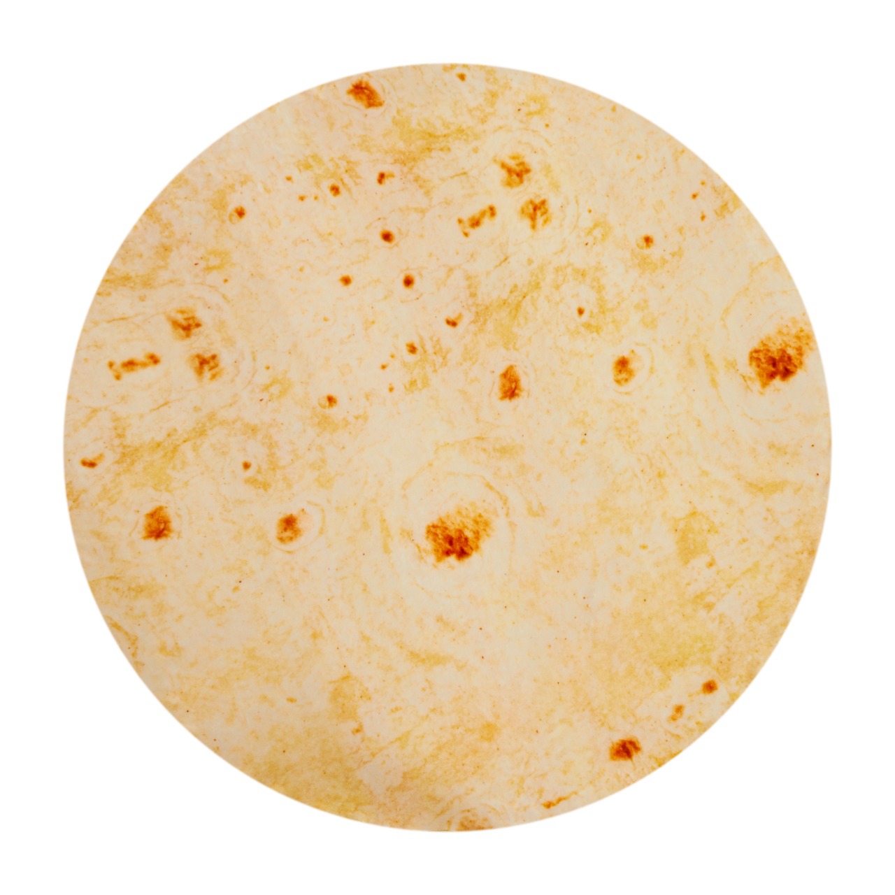 Foto 1 | Frazada Suave y Abrigadora PROVIDENCIA Tortilla de Harina color Beige