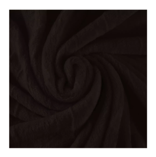 Foto 4 | Frazada ,cobija Supersuave Calientita, Matrimonial Color Chocolate