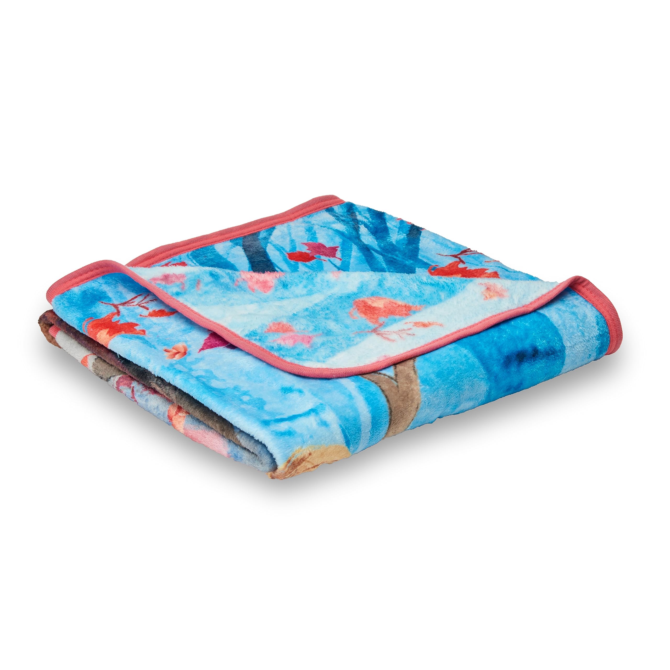 Foto 4 pulgar | Venta Internacional - Manta Northwest Silk Touch 46 x 60 cm de Frozen