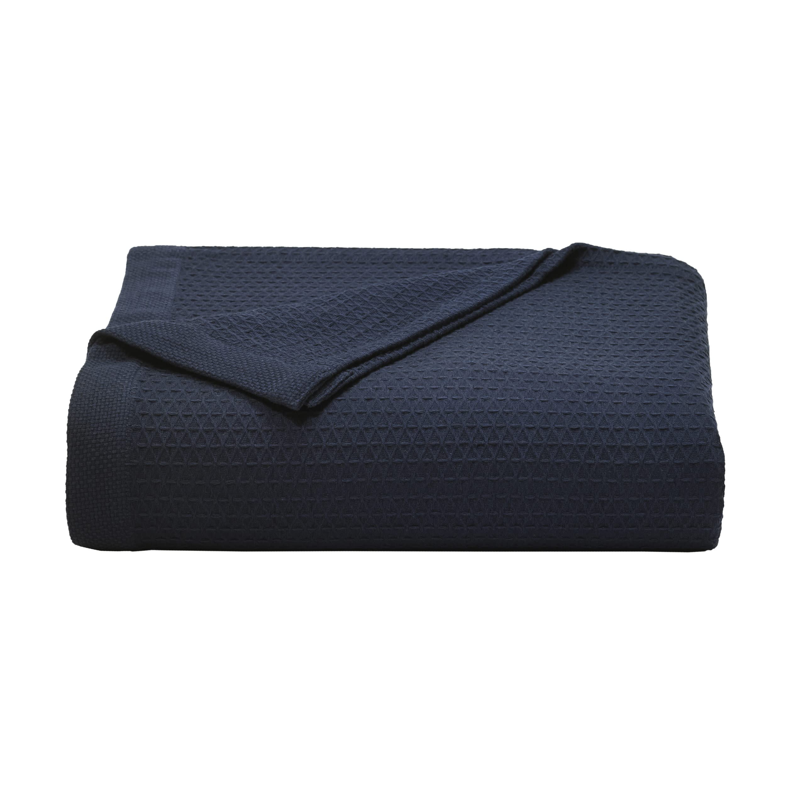 Foto 2 pulgar | Venta Internacional - Ropa De Cama Blanket Nautica Twin 100% Algodón