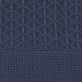 Foto 2 | Venta Internacional - Ropa De Cama Blanket Nautica Twin 100% Algodón