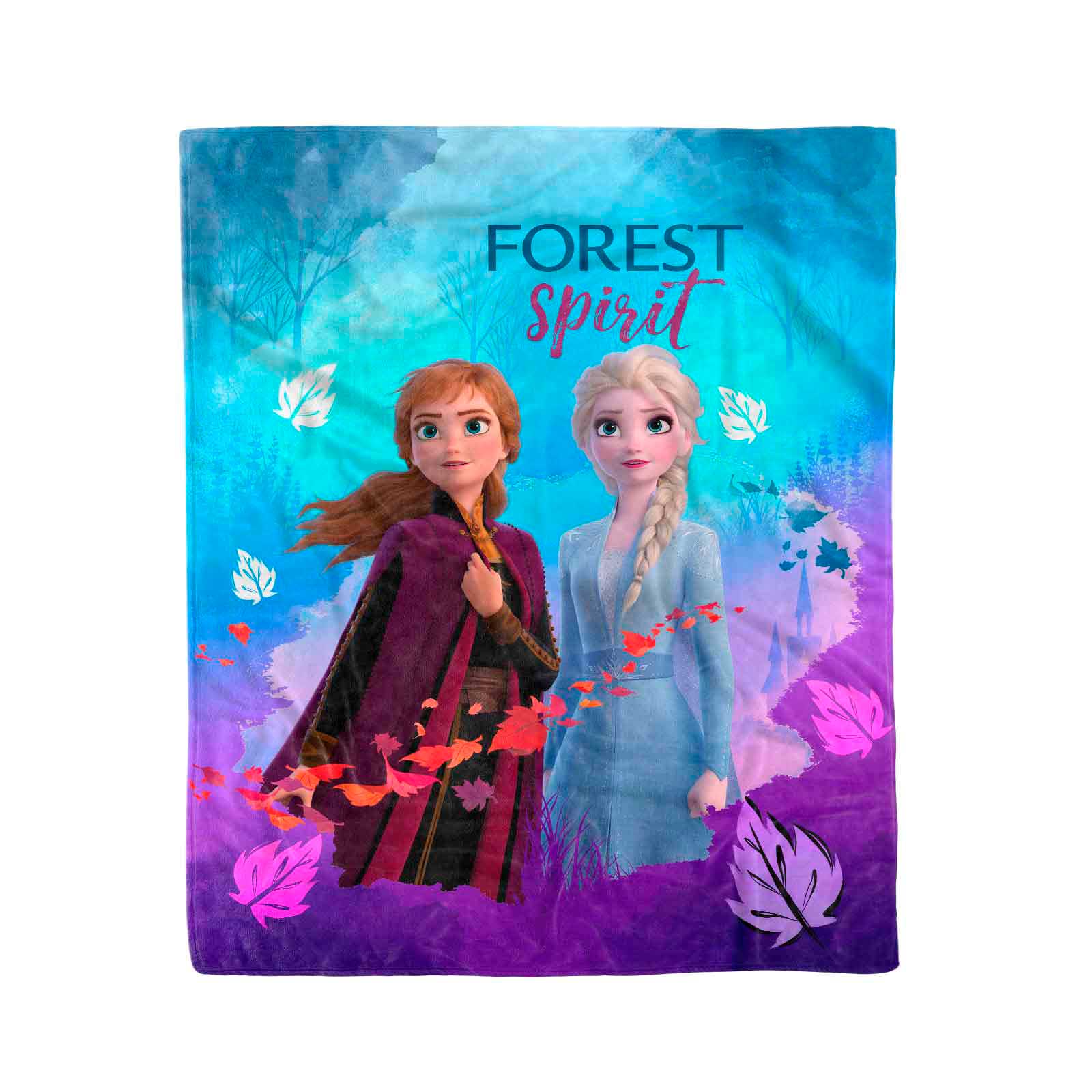 Cobertor Providencia de Frozen $479