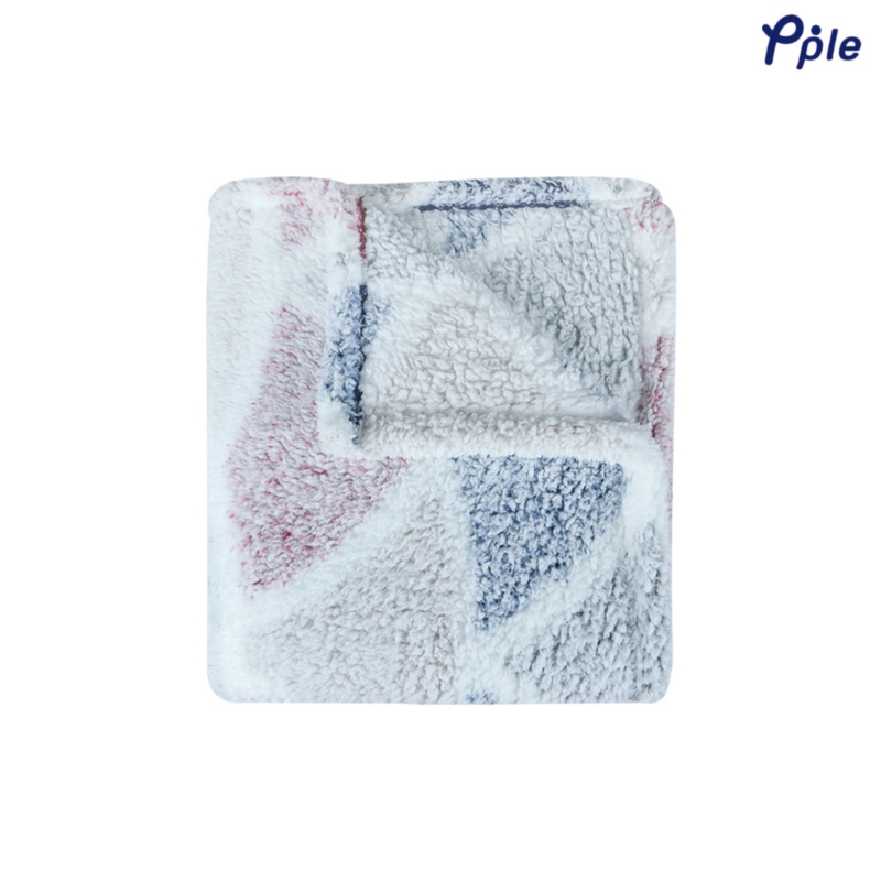 Foto 5 pulgar | Manta Soft Light Sherpa Tenderness Step Tailandia - Venta Internacional.