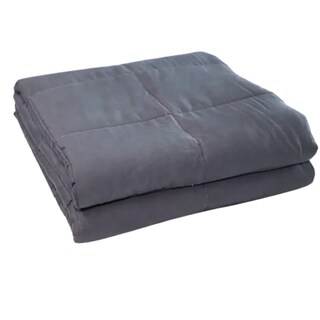 Foto 1 | Manta Pesada De Algodón, Tamaño Queen, 7 Kg, Para Terapia De Presión - Venta Internacional.