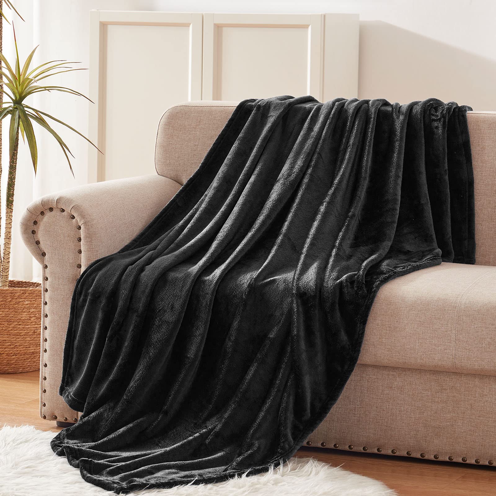 Foto 4 pulgar | Manta Exclusiva Mezcla Fleece 100% Poliéster 50 X 60 Cm - Venta Internacional.