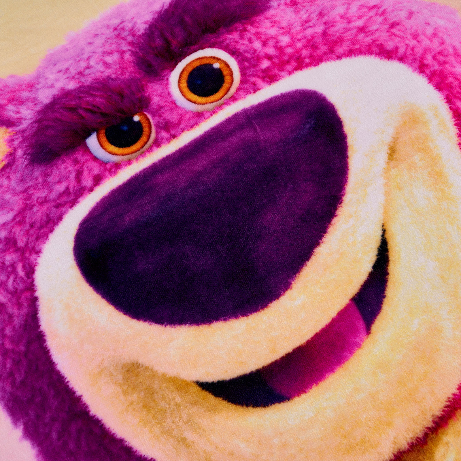 Foto 5 | Cobertor Serenity Matrimonial Providencia Lotso Clouds