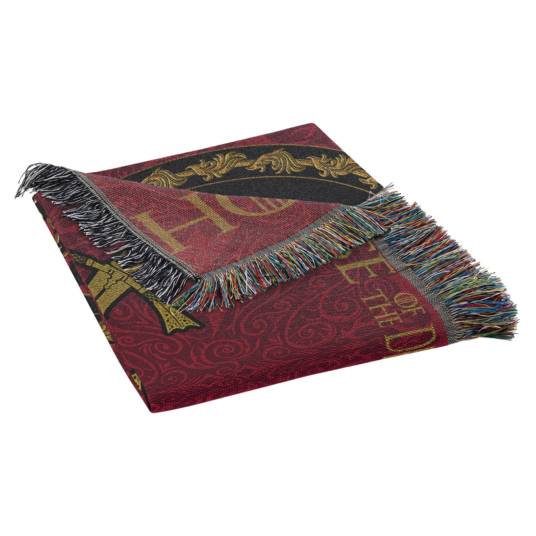 Foto 4 pulgar | Manta Northwest Game Of Thrones House Of The Dragon - Venta Internacional