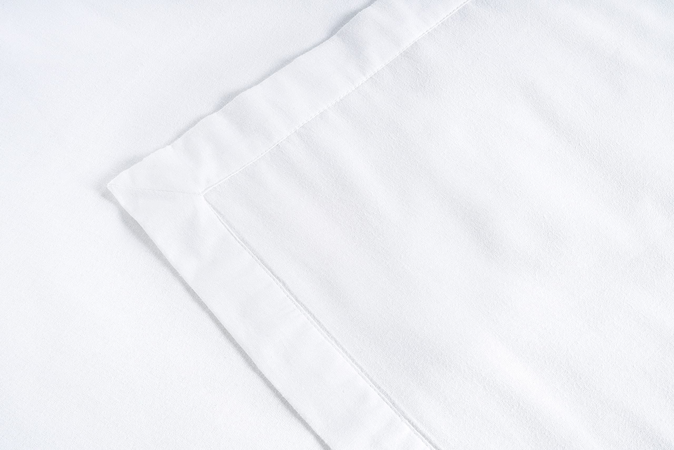 Foto 4 pulgar | Manta Lane Linen, Tamaño Queen, 100% Algodón, 320 G/m², Ligera - Venta Internacional.